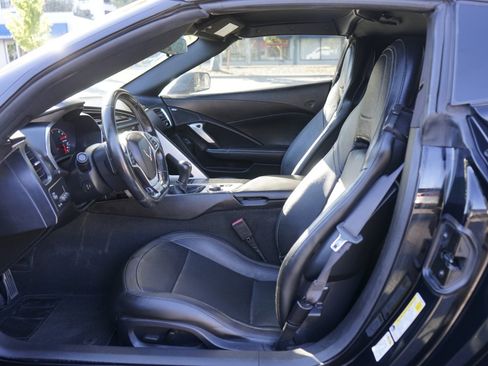 Used 2016 Chevrolet Corvette Z06 image 15