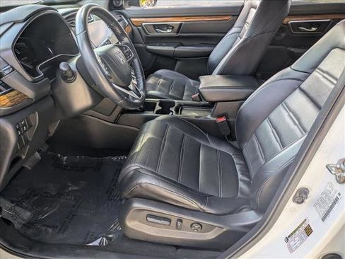 Used 2018 Honda CR-V EX-L image 14