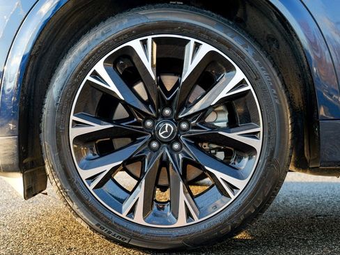 Used 2024 MAZDA CX-90 3.3 Turbo S w/ Premium Plus image 13