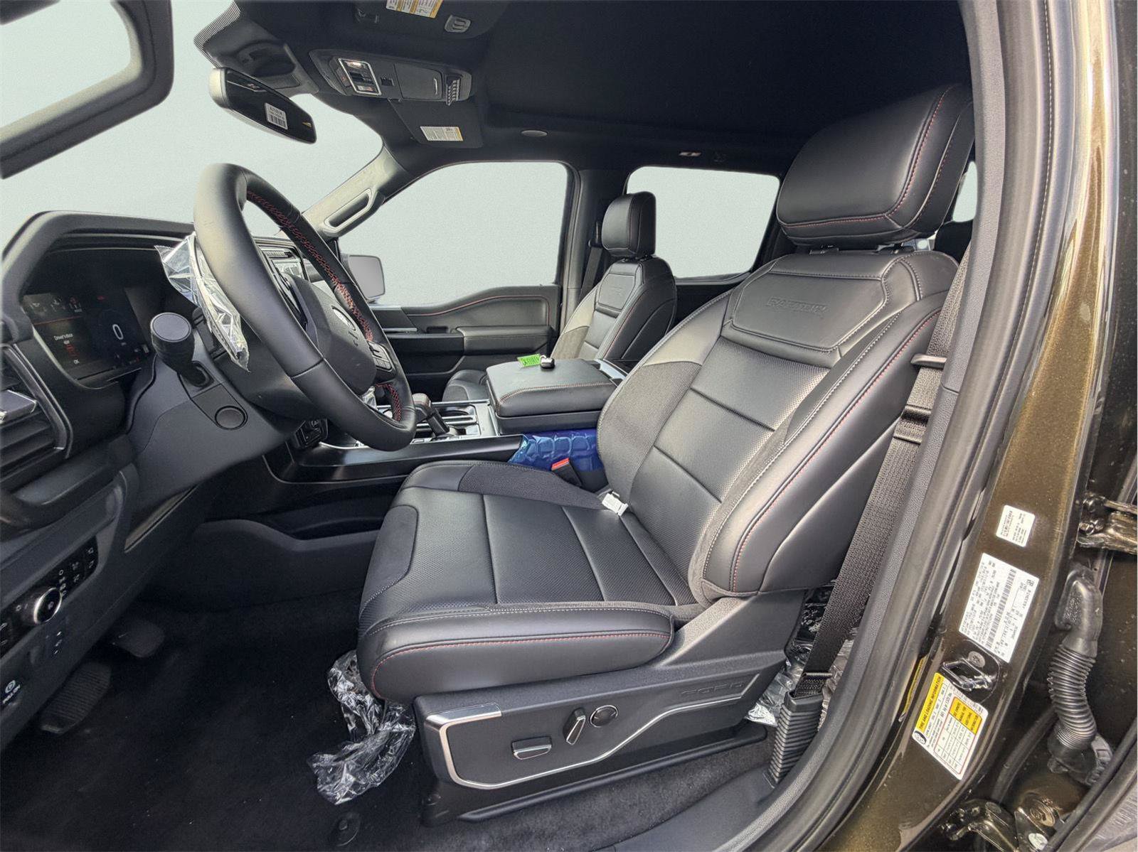 New 2026 Ford F150 Raptor AWD/4WD image 6