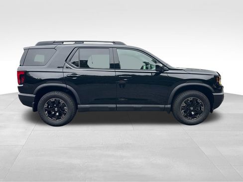 New 2026 Honda Passport TrailSport Elite image 8