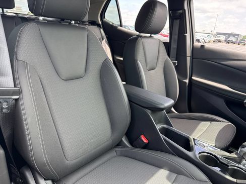 New 2026 Buick Encore GX Preferred AWD/4WD image 35