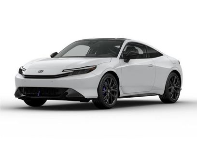 New 2026 Honda Prelude