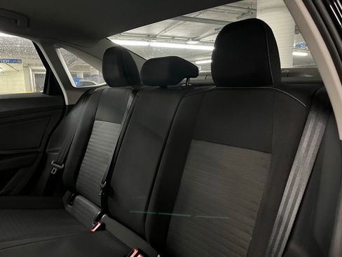 New 2026 Volkswagen Jetta S image 20