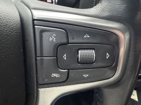 Used 2021 Chevrolet Silverado 1500 LT image 17
