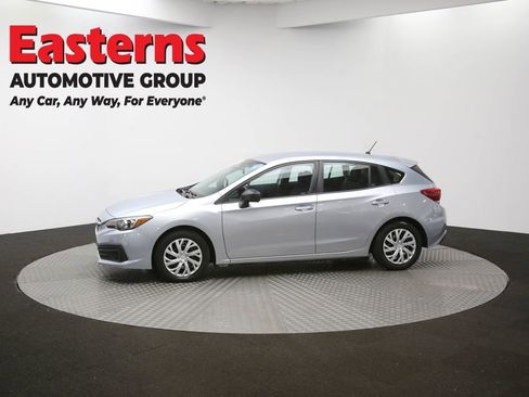 Used 2023 Subaru Impreza 2.0i image 56