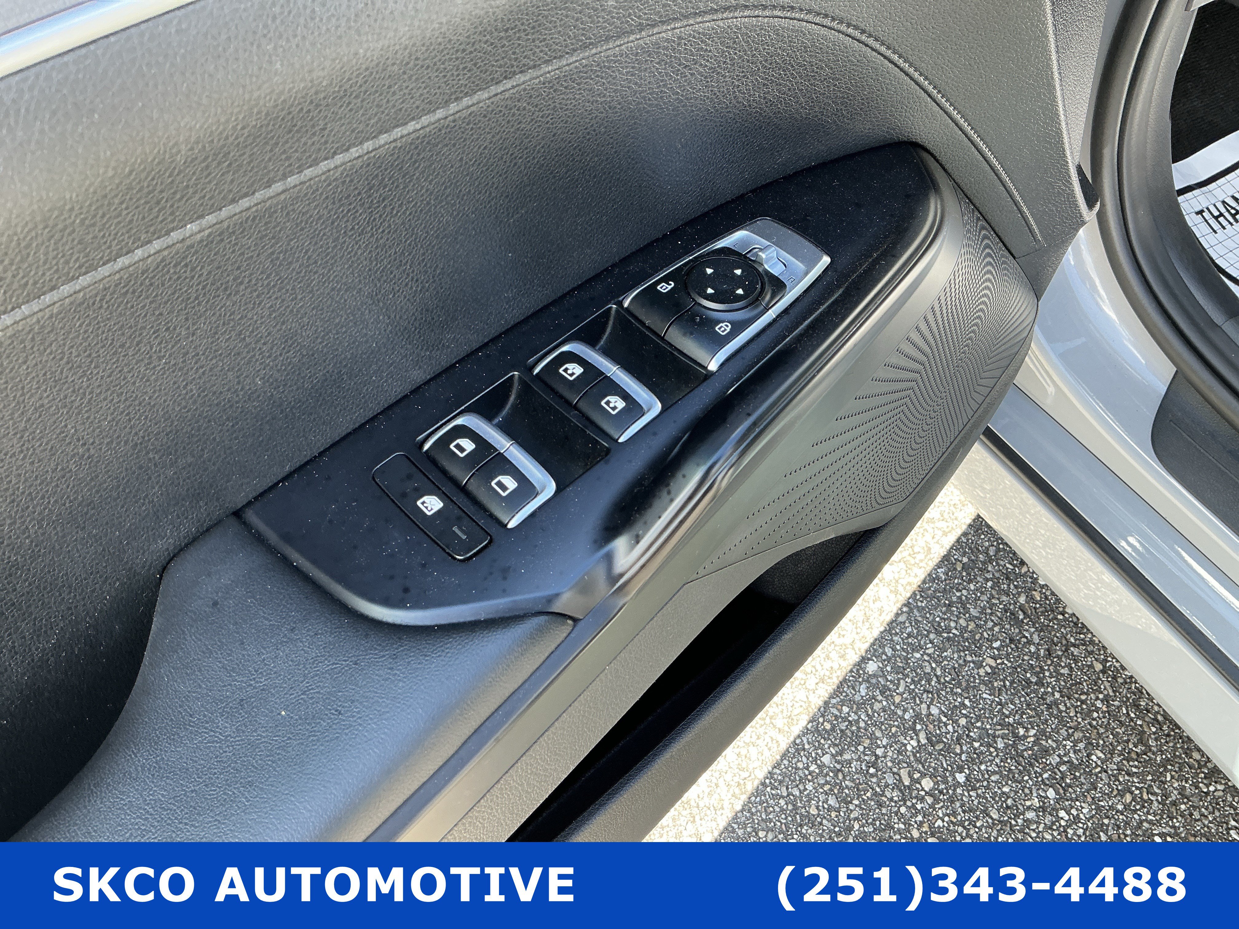 Used 2021 Kia K5 GT-Line FWD image 22