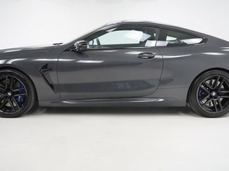 Used 2020 BMW M8 Competition video 2