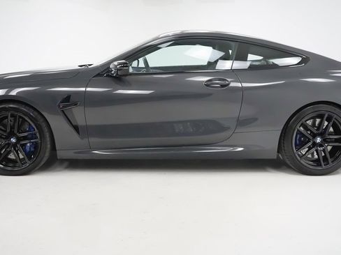 Used 2020 BMW M8 Competition image 2