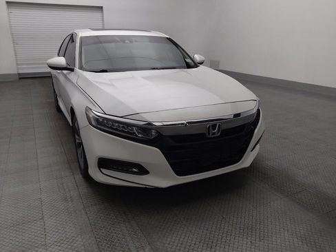 Used 2018 Honda Accord EX image 14