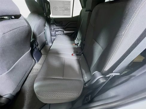 Certified 2025 Toyota 4Runner SR5 image 20