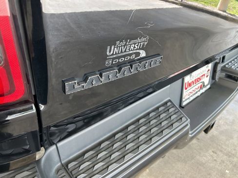 Used 2020 RAM 1500 Laramie image 19