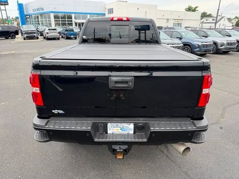 Used 2019 GMC Sierra 2500 Denali AWD/4WD image 7