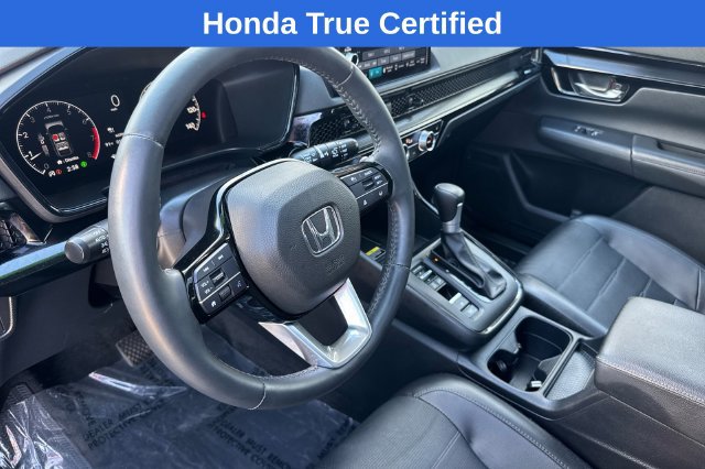 Certified 2024 Honda CR-V EX-L image 7
