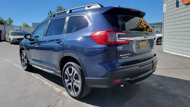 Used 2024 Subaru Ascent Limited w/ Technology Package AWD/4WD image 8