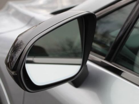 Used 2024 Lexus RX 500h F Sport w/ Convenience Package image 12