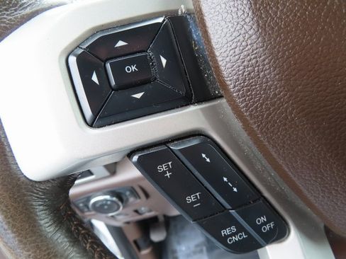 Used 2019 Ford F350 King Ranch w/ King Ranch Ultimate Package image 16