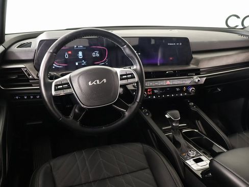 Used 2025 Kia Telluride EX X-Line image 2
