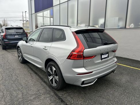 Used 2025 Volvo XC60 T8 Core w/ Protection Package Premier image 6