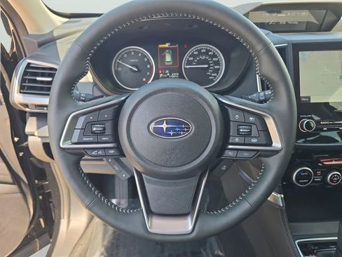Certified 2024 Subaru Forester Limited AWD/4WD image 24