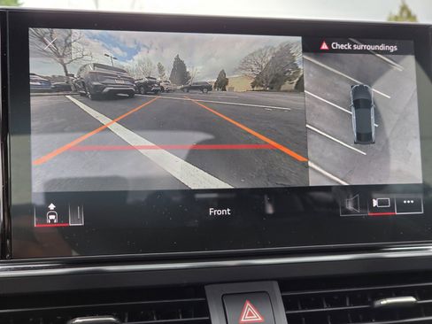 Used 2024 Audi A5 2.0T Premium Plus w/ Premium Plus image 20