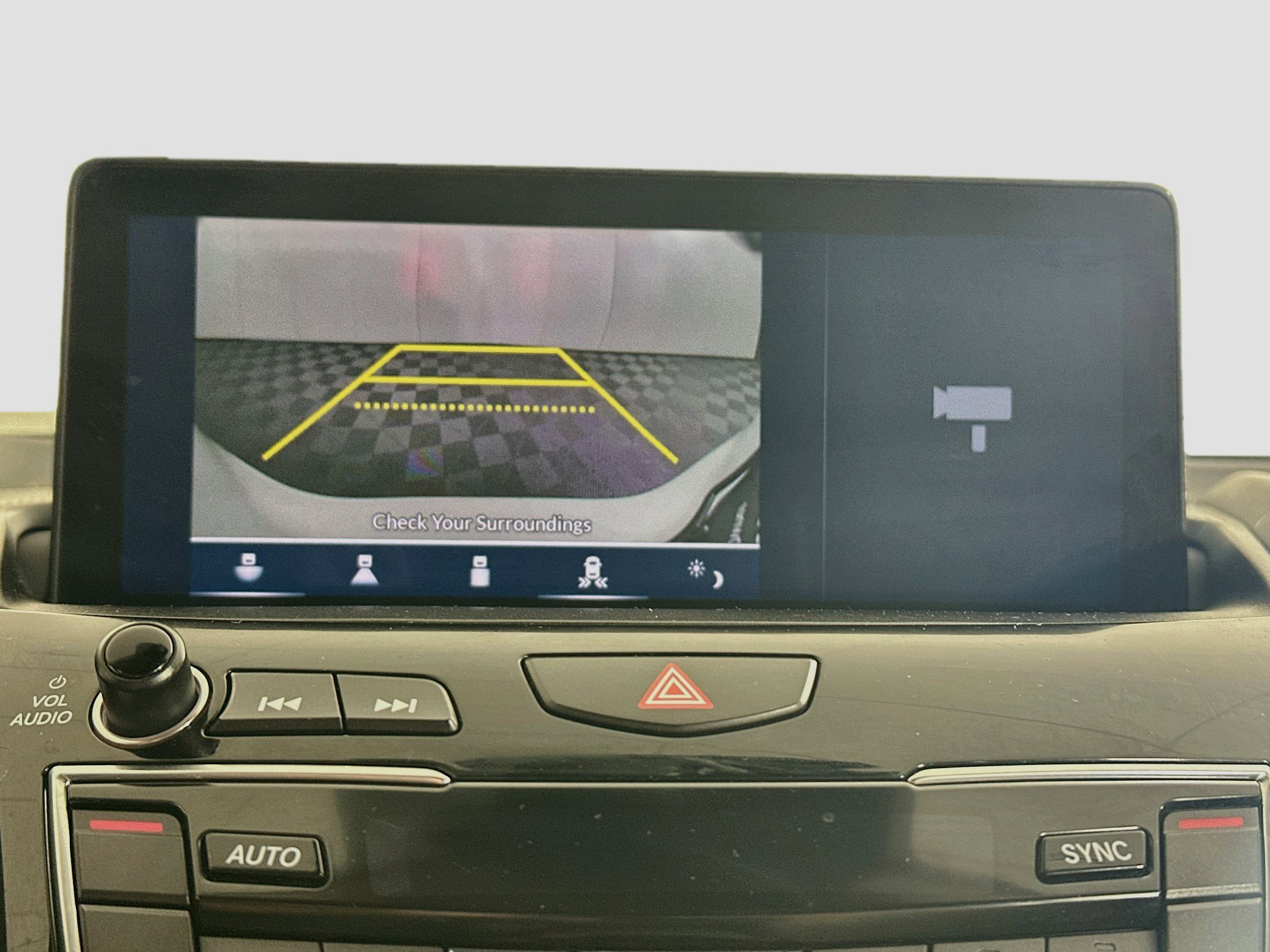 Used 2021 Acura RDX w/ Technology Package FWD image 23