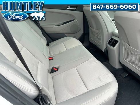 Used 2018 Hyundai Tucson Value image 12