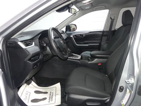 Used 2024 Toyota RAV4 LE image 21