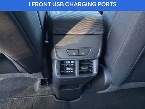 Used 2025 Chevrolet Equinox RS w/ Safety and Technology Package image 18