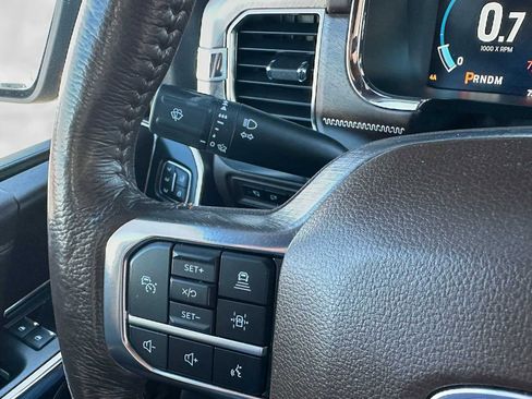 Used 2023 Ford F150 King Ranch w/ Equipment Group 601A High image 35