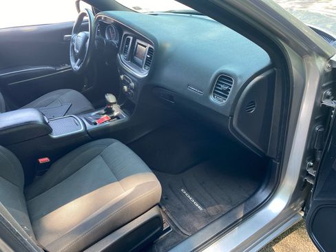 Used 2015 Dodge Charger SE w/ Popular Equipment Group AWD/4WD image 21