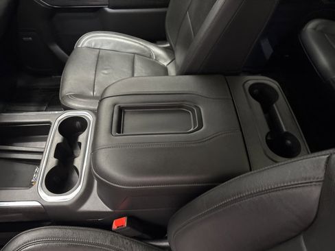 Used 2019 Chevrolet Silverado 1500 LTZ w/ LTZ Plus Package image 18