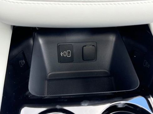 New 2026 Ford Explorer Platinum w/ LUX Leather Package image 27