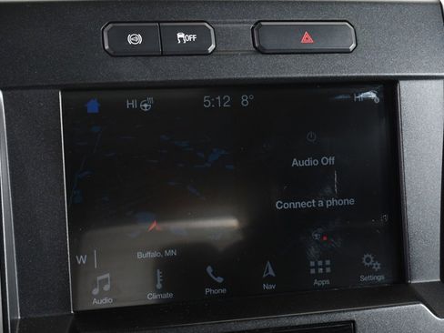 Used 2018 Ford F350 Lariat w/ Lariat Ultimate Package image 30