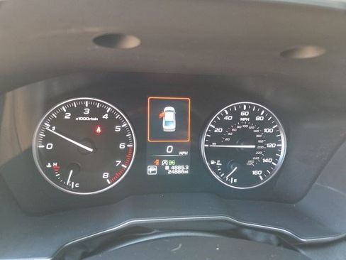 Used 2024 Subaru Legacy Touring XT AWD/4WD image 12