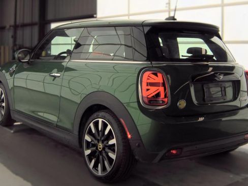 Used 2024 MINI Cooper SE w/ Signature Upholstery Package FWD image 7