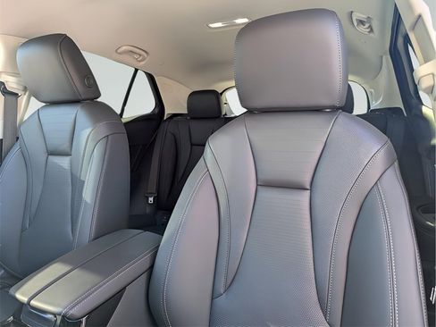 New 2025 Buick Envision Preferred image 10