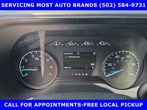 Used 2024 Ford F250 XLT w/ Tremor Off-Road Package image 23