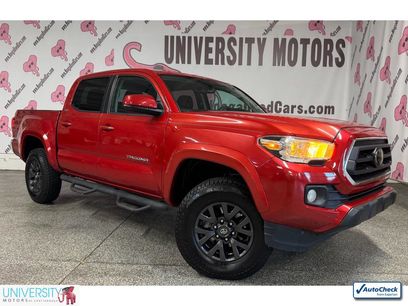 Used 2020 Toyota Tacoma SR5