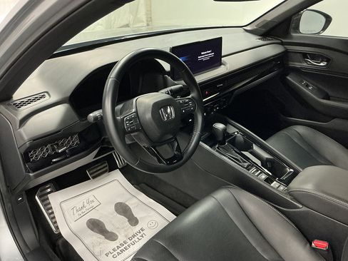 Used 2024 Honda Accord Sport image 10