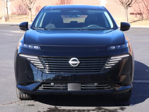 Used 2025 Nissan Murano Platinum w/ Cargo Package image 32