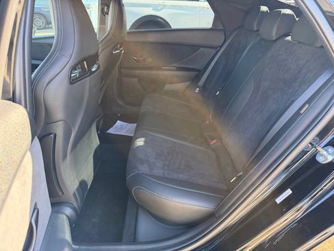 Used 2025 Hyundai Elantra N FWD image 12