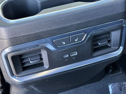 Used 2025 GMC Sierra 2500 Denali Ultimate AWD/4WD image 45