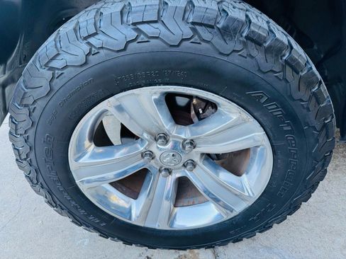 Used 2015 RAM 1500 Sport image 16