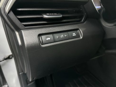 Used 2024 Nissan Altima 2.5 SV image 20