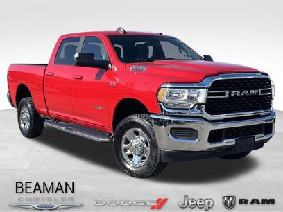 Used 2022 RAM 2500 Big Horn