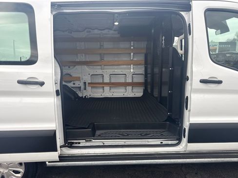 Used 2024 Ford Transit 250 Low Roof w/ Exterior Upgrade Package image 15