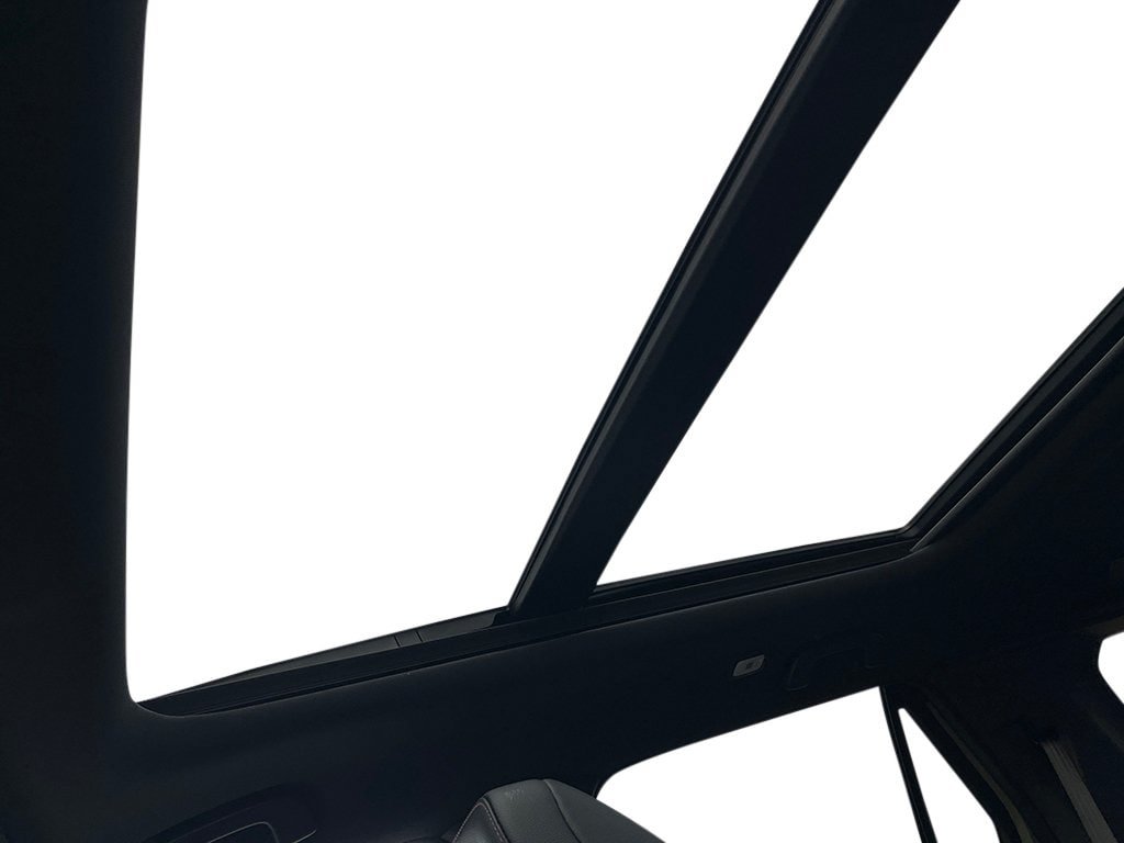 New 2026 Honda Passport TrailSport image 16