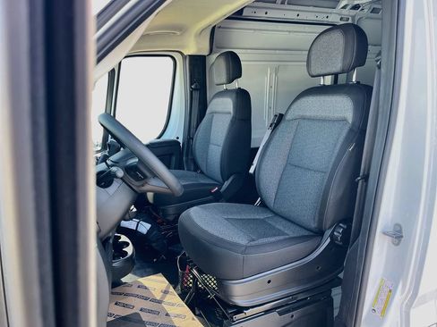 New 2026 RAM ProMaster 3500 w/ Convenience Group FWD image 18