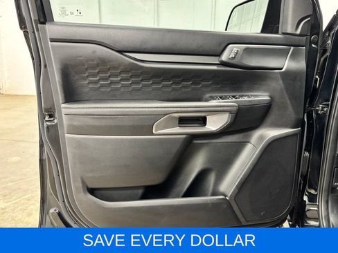Used 2025 Ford Ranger XLT w/ Equipment Group 301A High RWD image 18
